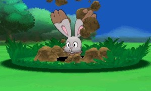 Pokémon X & Y Review - Screenshot 2 of 7