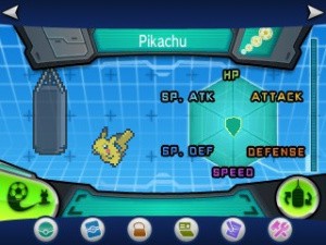 Pokémon X & Y Review - Screenshot 5 of 7