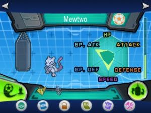 Pokémon X & Y Review - Screenshot 3 of 7