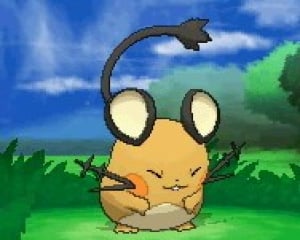 Review: Pokémon XY 011