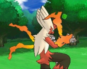 Pokémon X & Y Review - Screenshot 3 of 7