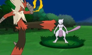 Pokémon X & Y Review - Screenshot 4 of 7