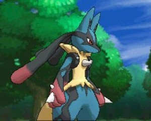Pokémon X & Y Review - Screenshot 4 of 7