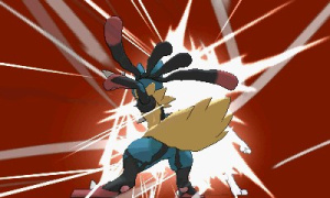 Pokémon X & Y Review - Screenshot 4 of 7