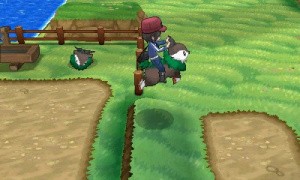 Pokémon X & Y Review - Screenshot 6 of 7