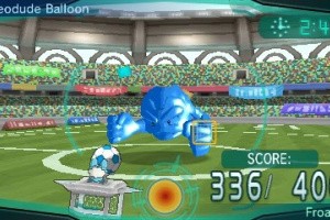Pokémon X & Y Screenshot