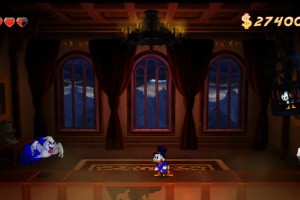 DuckTales: Remastered Screenshot