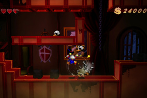 DuckTales: Remastered Screenshot