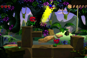 DuckTales: Remastered Screenshot