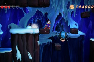 DuckTales: Remastered Screenshot