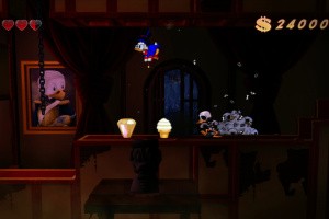 DuckTales: Remastered Screenshot