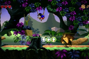 DuckTales: Remastered Screenshot