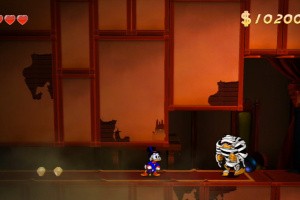 DuckTales: Remastered Screenshot