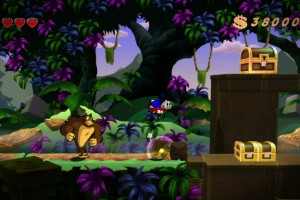 DuckTales: Remastered Screenshot