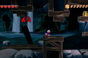 DuckTales: Remastered Screenshot
