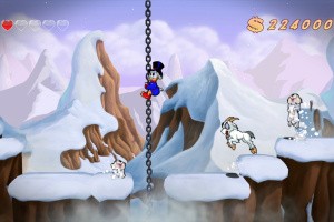 DuckTales: Remastered Screenshot