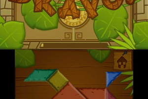 Tangram Style Screenshot