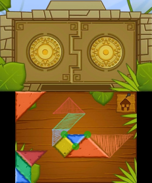 Tangram Style Review - Screenshot 1 of 3