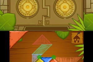 Tangram Style Screenshot