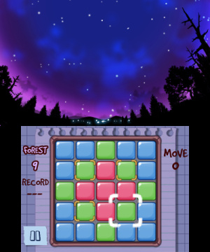 Wakedas Review - Screenshot 3 of 3