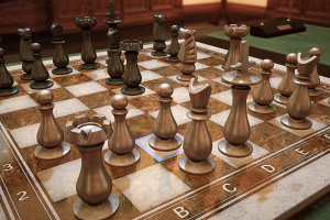 Pure Chess Screenshot