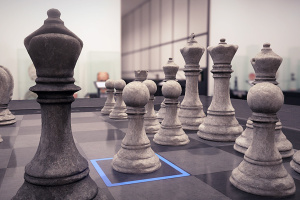 Pure Chess Screenshot