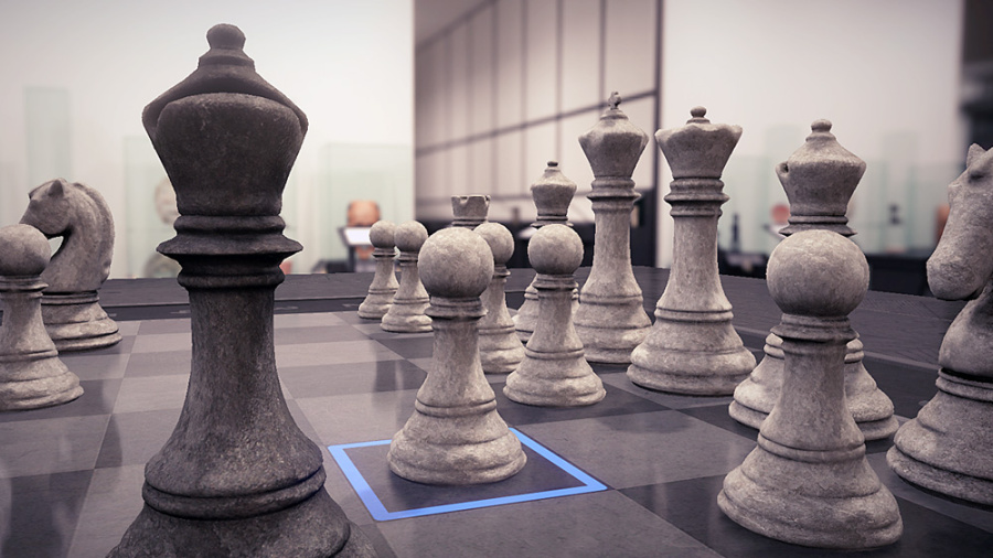 Pure Chess Screenshot