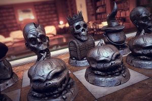 Pure Chess Screenshot