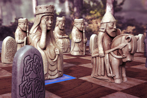 Pure Chess Screenshot