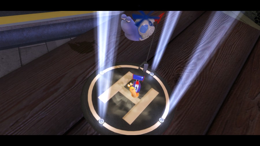 Turbo: Super Stunt Squad Review - Screenshot 2 of 3