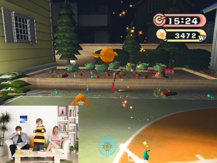 Elebits (Wii) Screenshots