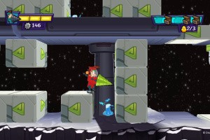 Phineas and Ferb: Quest for Cool Stuff Screenshot