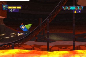 Phineas and Ferb: Quest for Cool Stuff Screenshot