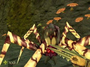 Turok 2: Seeds of Evil Review - Screenshot 2 of 5
