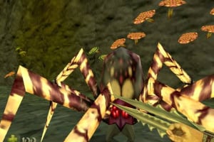 Turok 2: Seeds of Evil Screenshot