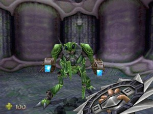 Turok 2: Seeds of Evil Review - Screenshot 5 of 5