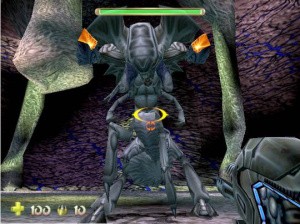 Turok 2: Seeds of Evil Review - Screenshot 1 of 5