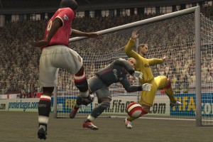 FIFA 07 Screenshot