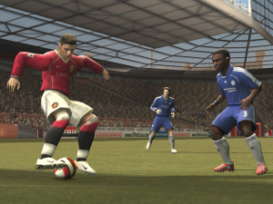 fifa 07 pc game