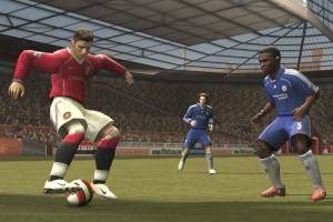 FIFA 07 Screenshot