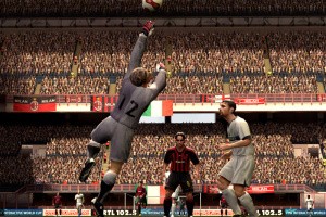 FIFA 07 Screenshot