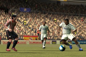 FIFA 07 Screenshot