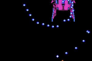 Summer Carnival '92 RECCA Screenshot