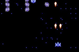 Summer Carnival '92 RECCA Screenshot