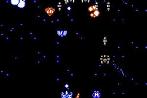 Summer Carnival '92 RECCA Screenshot