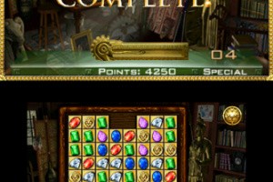 Jewel Quest 4 Heritage Screenshot