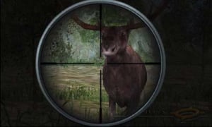 Deer Drive Legends Review - Screenshot 3 of 3