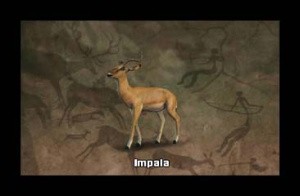 Deer Drive Legends Review - Screenshot 1 of 3