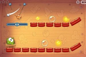 Cut The Rope Screenshot