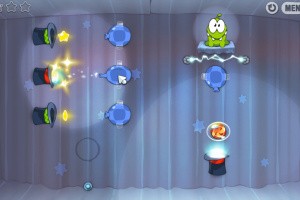 Cut The Rope Screenshot